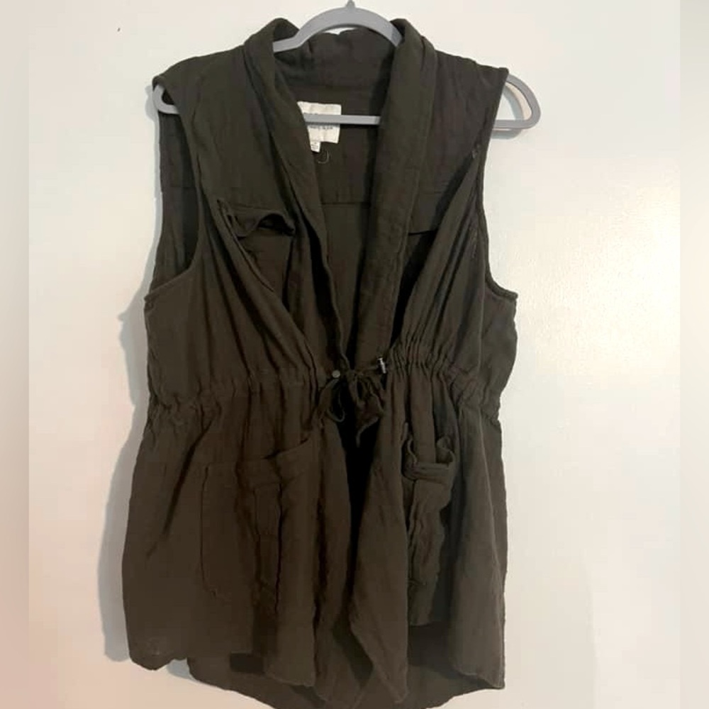 Summer vest